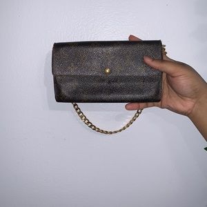 Louis Vuitton Wallet